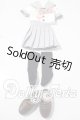 画像: MSD/OF セーラー服セット U-26-04-15-112-TN-ZU