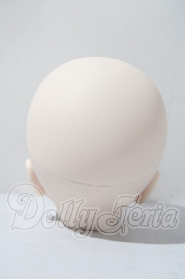 画像4: DD/DDH-29カスタムヘッド+ウィッグ A-26-04-15-1091-TN-ZU (4)