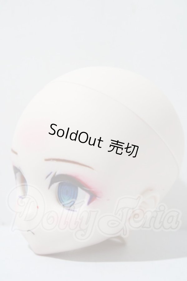 画像2: DDH-27ヘッド/カスタムヘッド A-26-04-15-1087-TN-ZU (2)