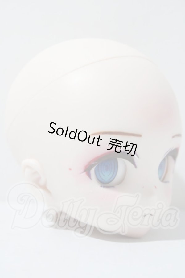 画像3: DDH-27ヘッド/カスタムヘッド A-26-04-15-1087-TN-ZU (3)