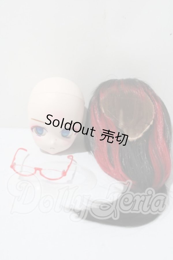 画像5: DDH-27ヘッド/カスタムヘッド A-26-04-15-1087-TN-ZU (5)