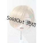 画像: DD/DDH-01:カスタムメイクヘッド A-26-04-15-1089-TN-ZU