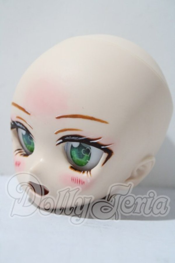 画像2: DD/DDH-01:カスタムメイクヘッド A-26-04-15-1089-TN-ZU (2)