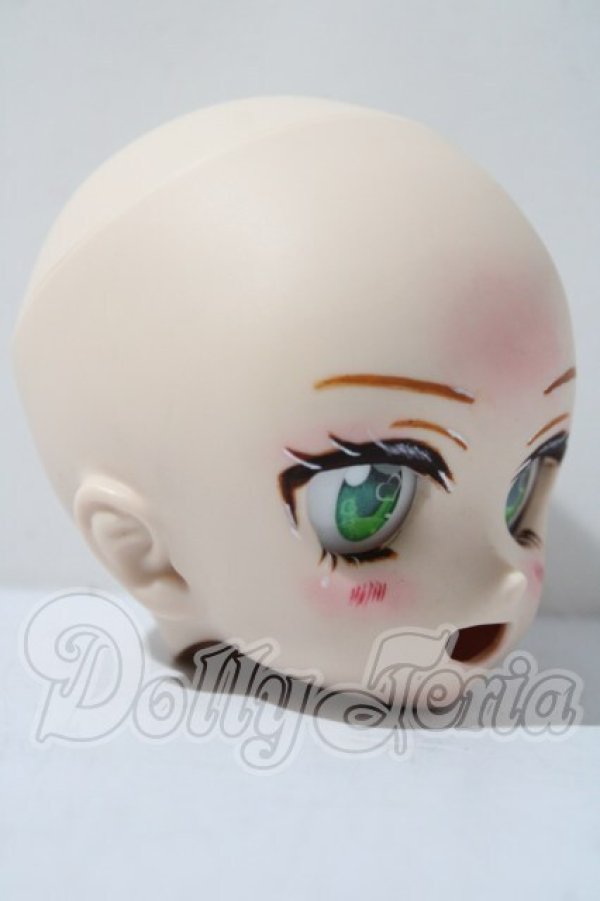 画像3: DD/DDH-01:カスタムメイクヘッド A-26-04-15-1089-TN-ZU (3)