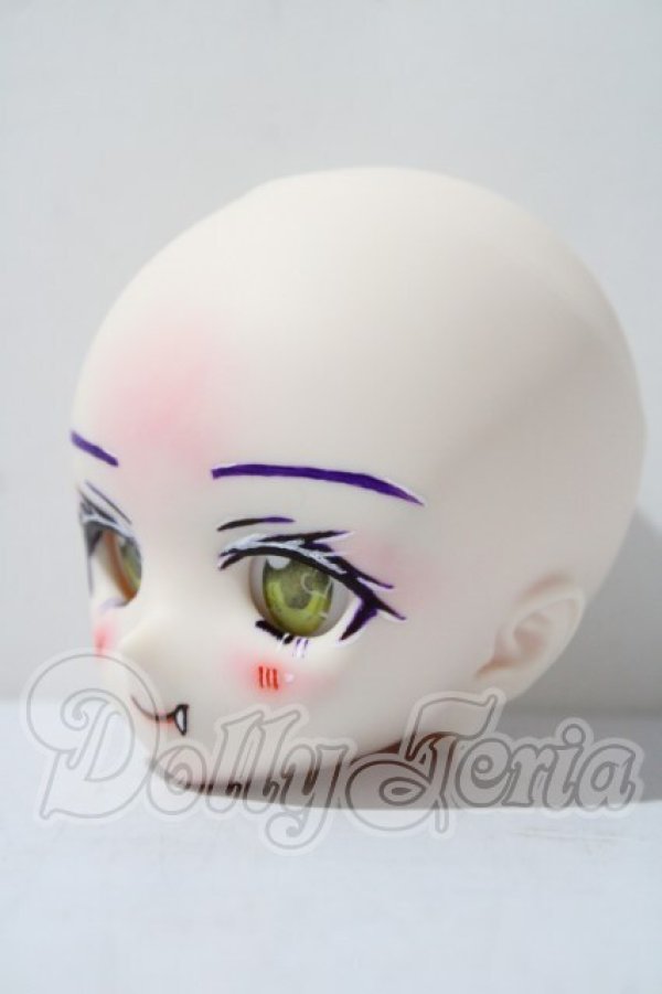 画像2: DD/DDH-01:カスタムヘッド A-26-04-15-1093-TN-ZU (2)