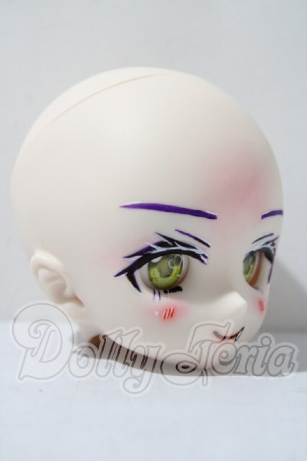 画像3: DD/DDH-01:カスタムヘッド A-26-04-15-1093-TN-ZU (3)