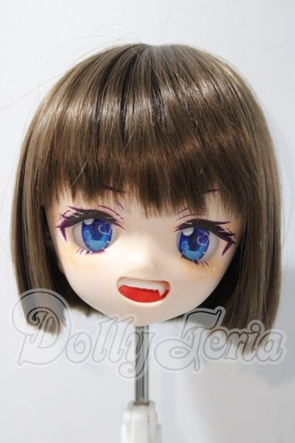 画像1: DD/DDH-10カスタムヘッド A-26-04-15-1088-TN-ZU (1)