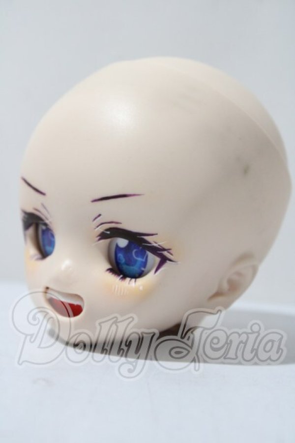 画像2: DD/DDH-10カスタムヘッド A-26-04-15-1088-TN-ZU (2)