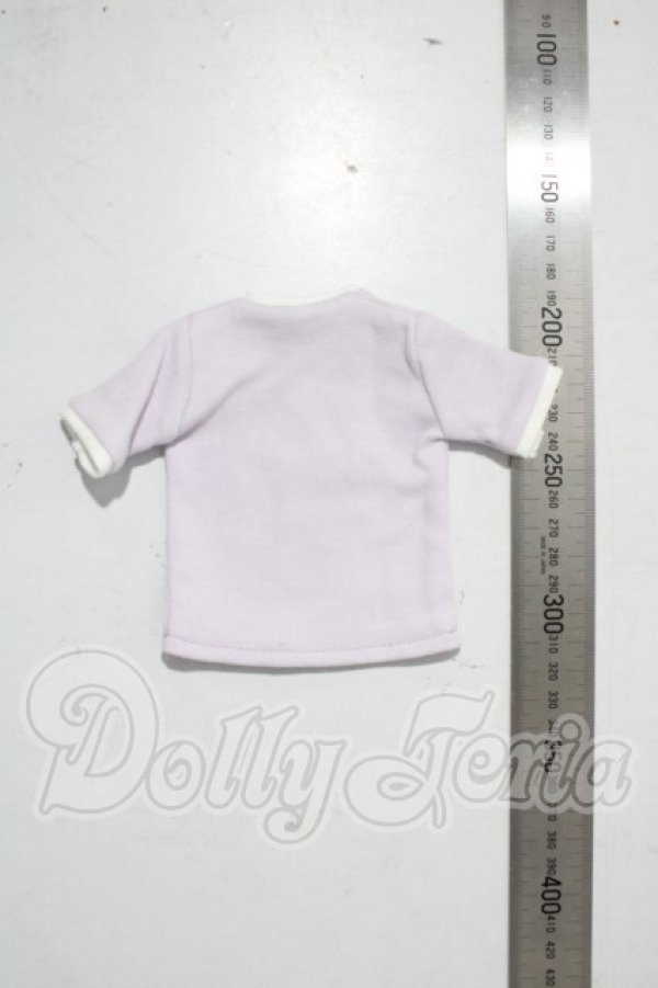 画像2: MDD/OF:トップス:プリュム*しっぽ様製 A-26-04-15-1003-TN-ZU (2)