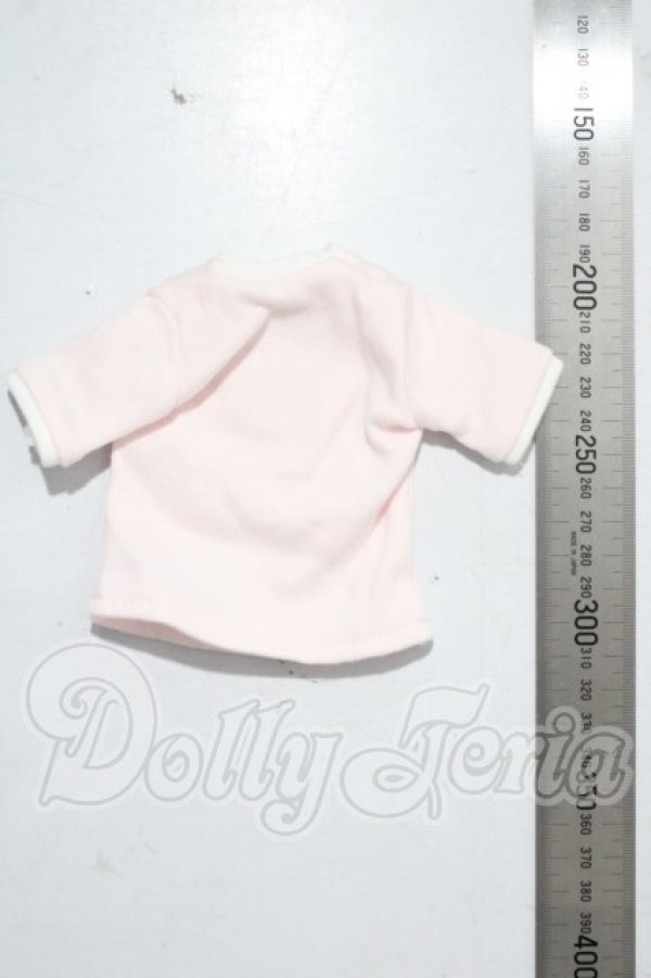 画像2: MDD/OF:トップス:プリュム*しっぽ様製 A-26-04-15-1002-TN-ZU (2)