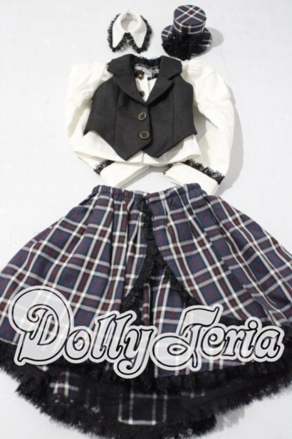 画像1: SDM＆MSD/OF:衣装セット U-26-04-15-142-TN-ZU (1)