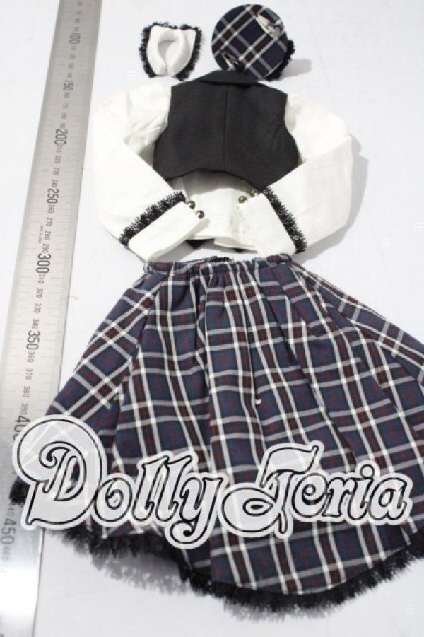 画像2: SDM＆MSD/OF:衣装セット U-26-04-15-142-TN-ZU (2)