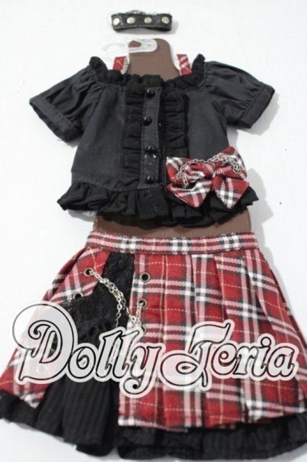 画像1: SDM＆MSD/OF:衣装セット U-26-04-15-143-TN-ZU (1)