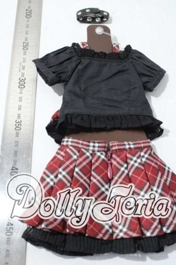 画像2: SDM＆MSD/OF:衣装セット U-26-04-15-143-TN-ZU (2)