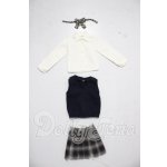 画像: MDD/OF:衣装セット 制服 A-26-04-15-1005-TN-ZU