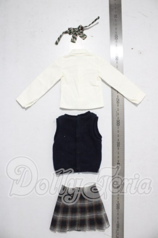 画像2: MDD/OF:衣装セット 制服 A-26-04-15-1005-TN-ZU (2)