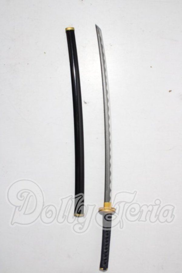 画像1: DD/日本刀(宵闇・よいやみ) A-26-04-15-1083-TN-ZU (1)