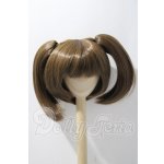 画像: 8-9inch/ウィッグ U-26-04-15-045-TN-ZU