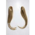 画像: 8-9inch/ウィッグ U-26-04-15-033-TN-ZU