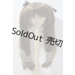 画像: 8-9inch/ウィッグ:ronronshuka様製 U-26-04-15-031-TN-ZU