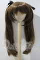 画像: 8-9inch/ウィッグ：ronronshuka様製 U-26-04-15-031-TN-ZU