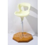 画像: VOLKS/椅子スタンド　 U-26-04-15-207-TN-ZU