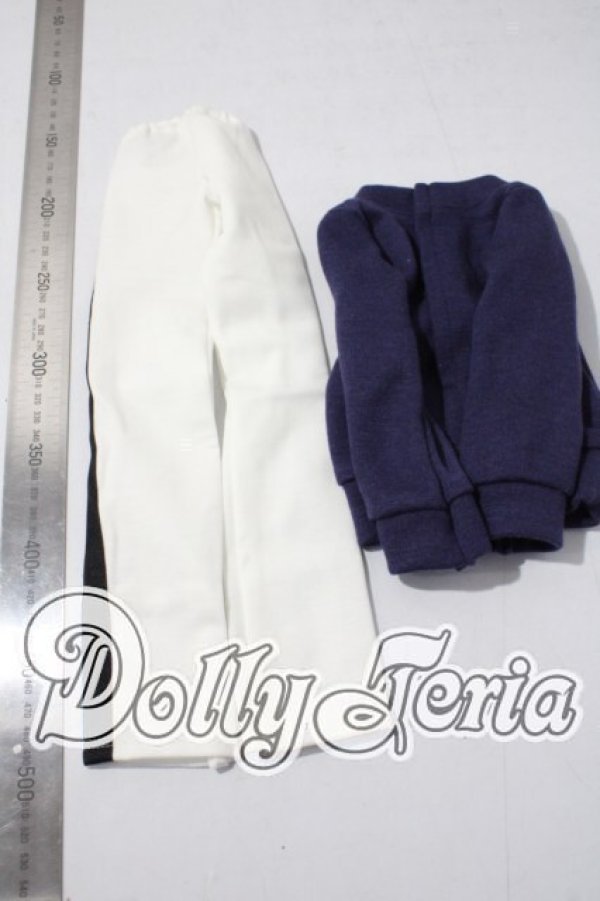 画像2: SD＆DD/リトルワンダー衣装セット U-26-04-15-117-TN-ZU (2)