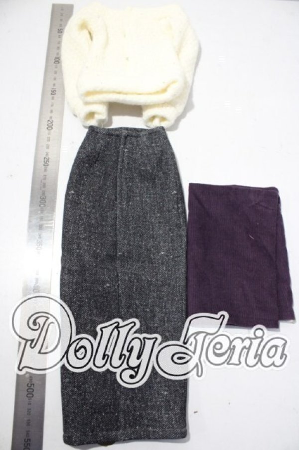 画像2: SD＆DD/リトルワンダー衣装セット U-26-04-15-111-TN-ZU (2)