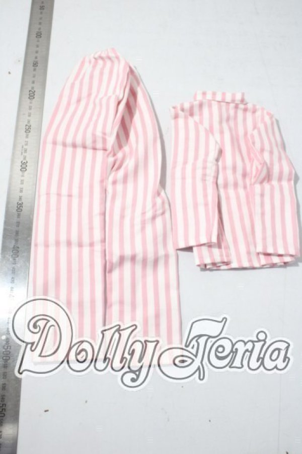 画像2: SD＆DD/リトルワンダー衣装セット U-26-04-15-114-TN-ZU (2)