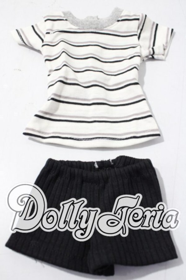 画像1: SDM/リトルワンダー衣装セット U-26-04-15-116-TN-ZU (1)