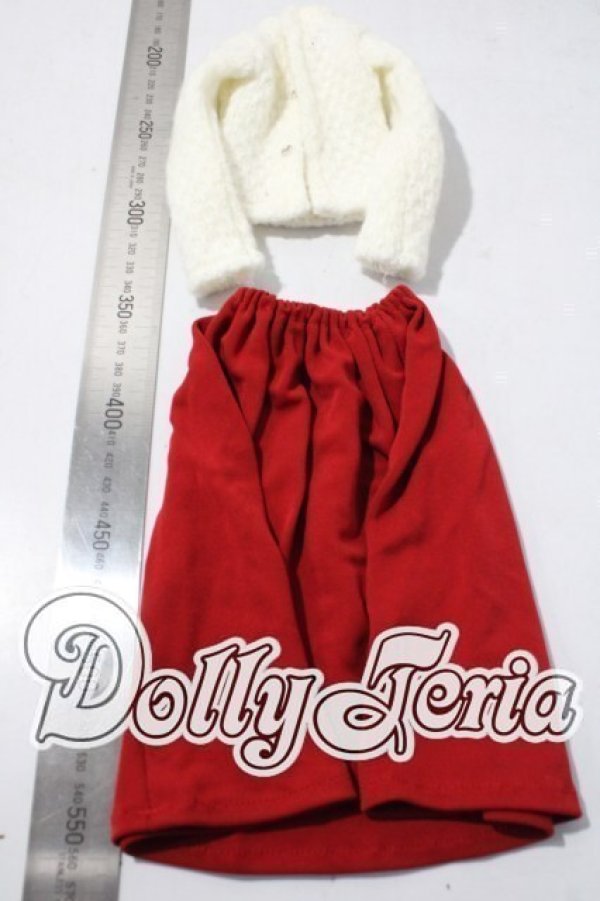 画像2: SDM/リトルワンダー衣装セット U-26-04-15-113-TN-ZU (2)