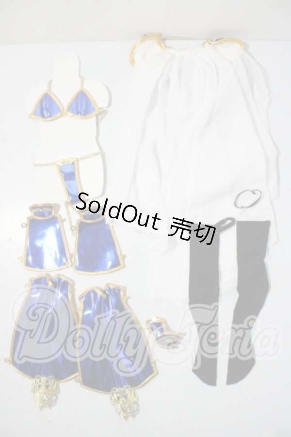 画像1: DD/花偶堂魔法騎士団 A-26-04-15-1052-TN-ZU (1)