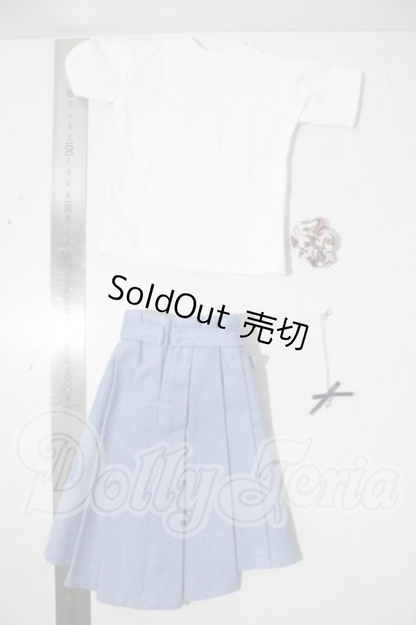 画像2: DD/OF:衣装セット skyloops様製 A-26-04-15-1056-TN-ZU (2)