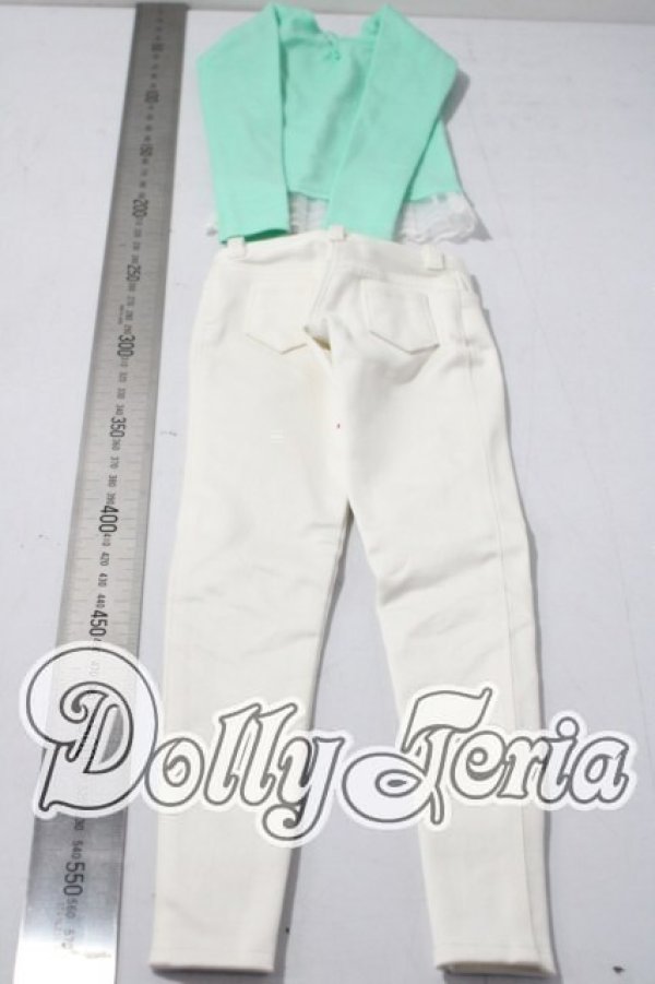 画像2: DD/OF:衣装セット skyloops様製 U-26-04-15-147-TN-ZU (2)