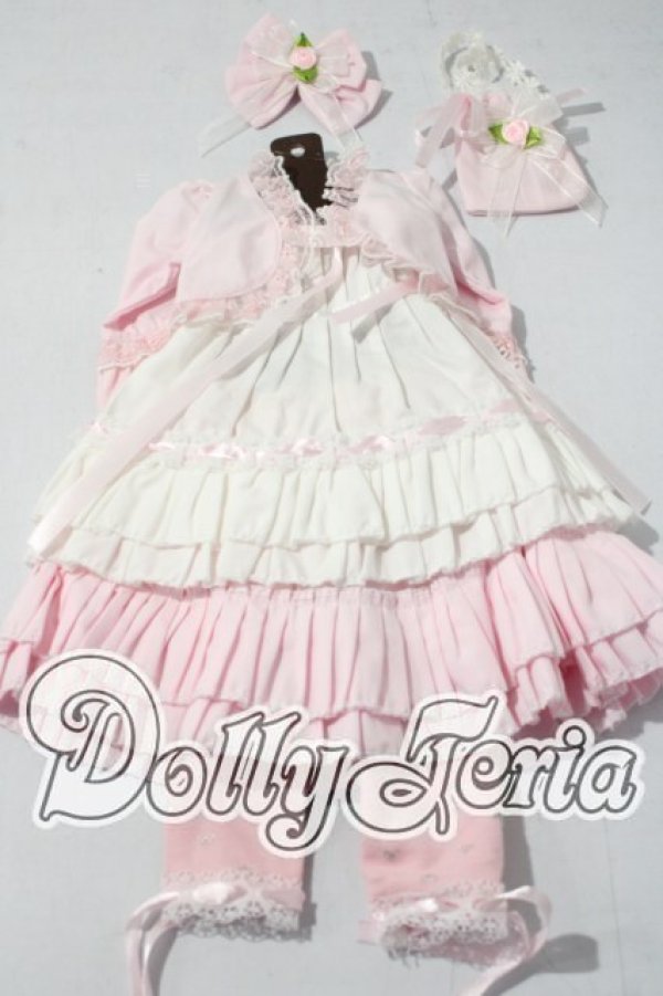 画像1: DD/OF:衣装セット skyloops様製 U-26-04-15-148-TN-ZU (1)