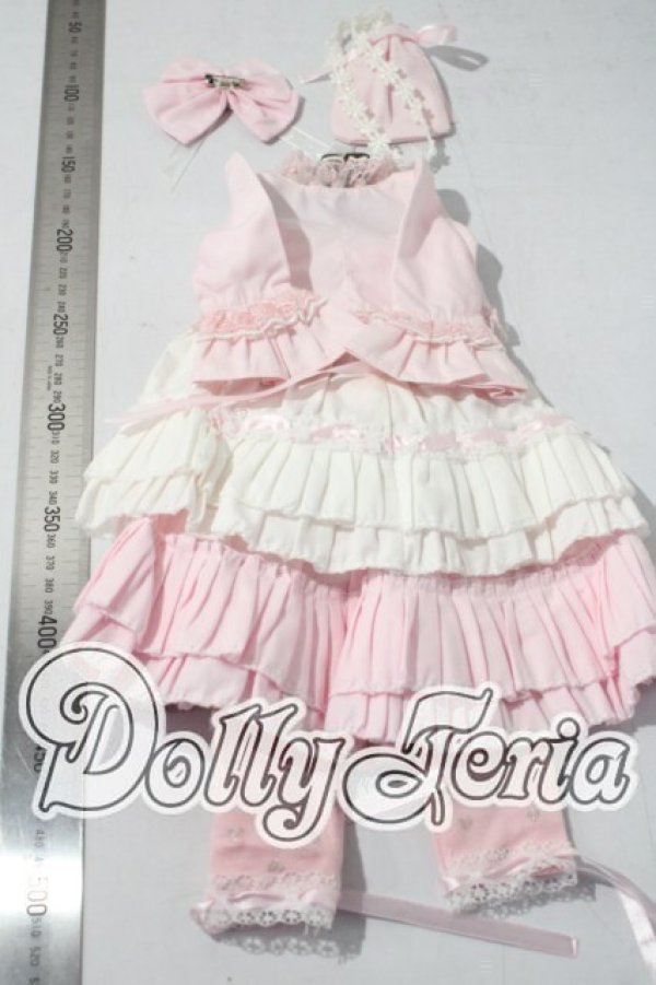 画像2: DD/OF:衣装セット skyloops様製 U-26-04-15-148-TN-ZU (2)