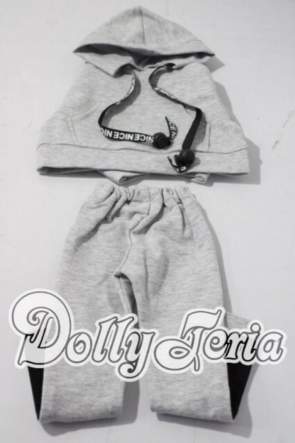 画像1: SD/OF:衣装セット U-26-04-15-133-TN-ZU (1)