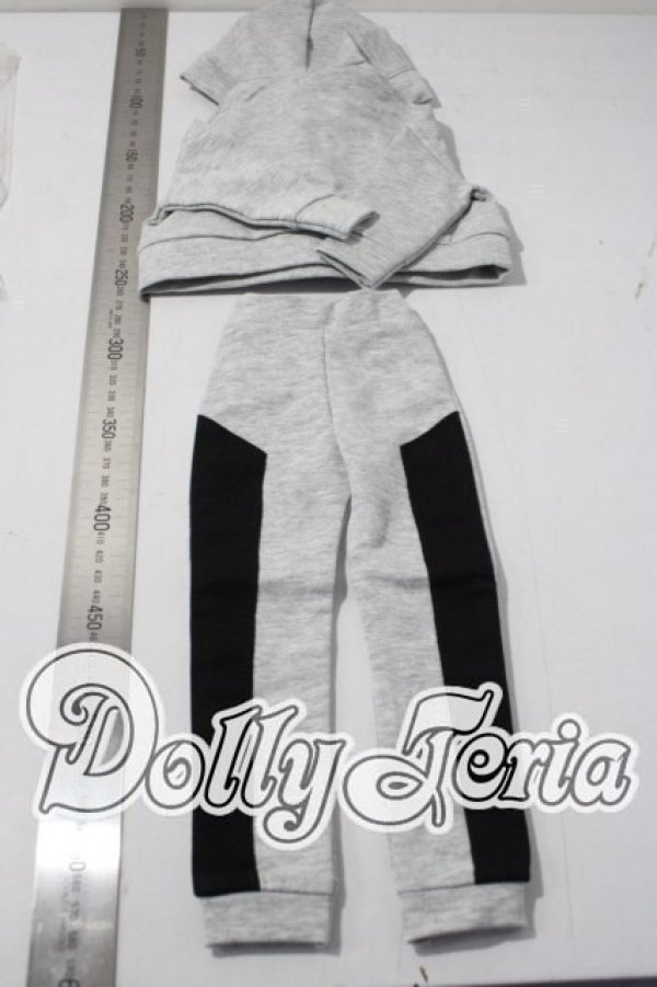 画像2: SD/OF:衣装セット U-26-04-15-133-TN-ZU (2)