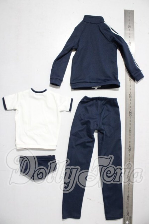 画像2: DD/OF:衣装(Petite Marie様製) A-26-04-15-1063-TN-ZU (2)