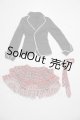 画像: DD/OF：制服セット A-26-04-15-1075-TN-ZU