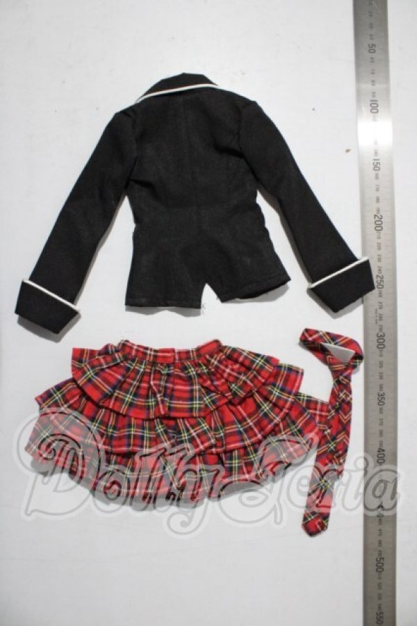 画像2: DD/OF：制服セット A-26-04-15-1075-TN-ZU (2)