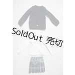 画像: DD/OF：制服セット A-26-04-15-1059-TN-ZU
