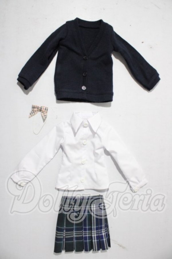 画像1: DD/OF：制服セット A-26-04-15-1059-TN-ZU (1)