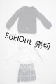 画像: DD/OF：制服セット A-26-04-15-1059-TN-ZU