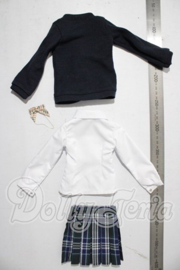 画像2: DD/OF：制服セット A-26-04-15-1059-TN-ZU (2)