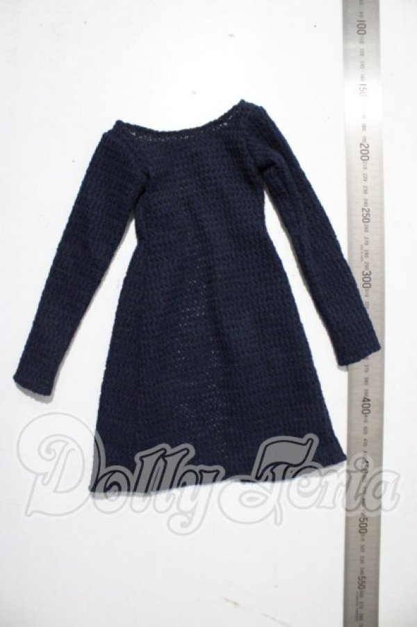 画像2: DD/OF：ロングカーディガン A-26-04-15-1064-TN-ZU (2)