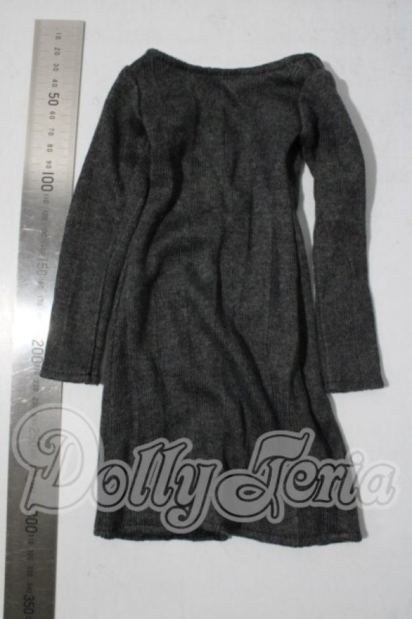 画像2: DD/OF：ロングカーディガン A-26-04-15-1058-TN-ZU (2)