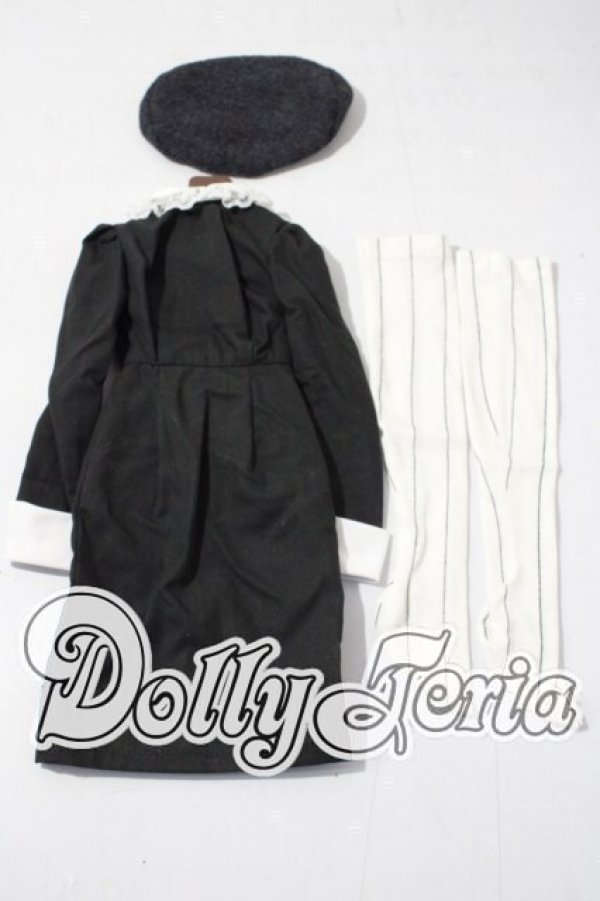 画像1: SD/OF:衣装セット U-26-04-15-125-TN-ZU (1)