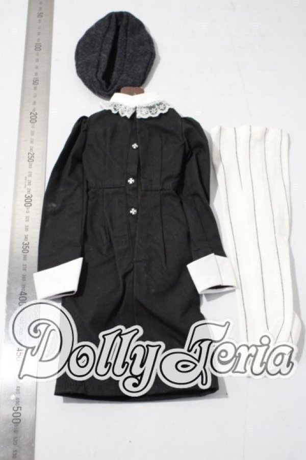 画像2: SD/OF:衣装セット U-26-04-15-125-TN-ZU (2)