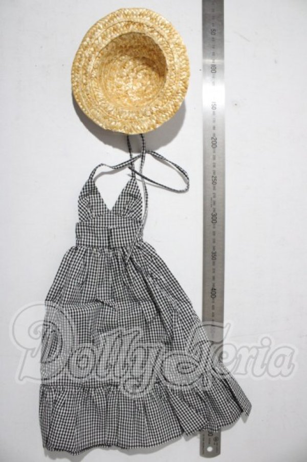 画像2: DD/OF:サンドレスワンピース A-26-04-15-1067-TN-ZU (2)